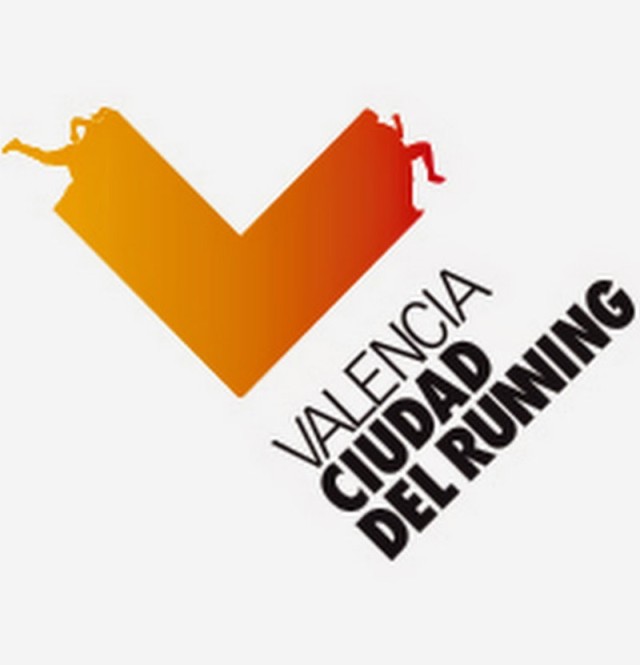 Balizamiento LED del Circuito Running 5K Jardín del Turia