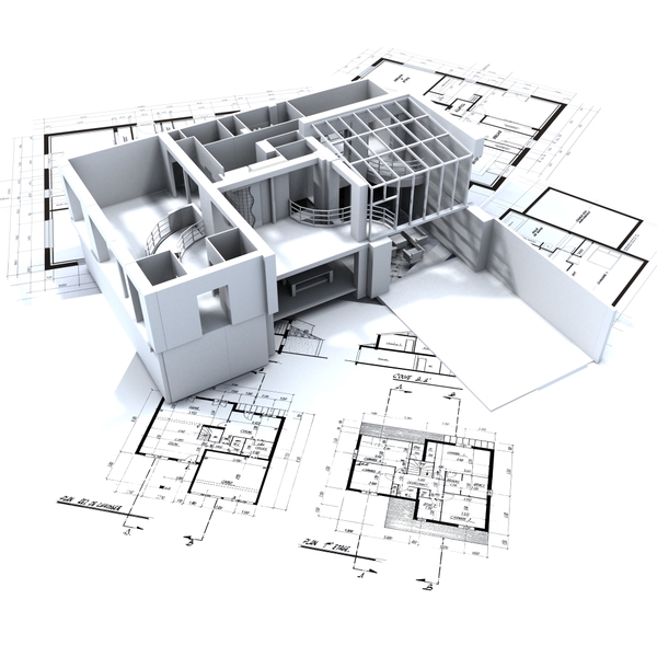 Enginyeria, arquitectura i solucions TIC