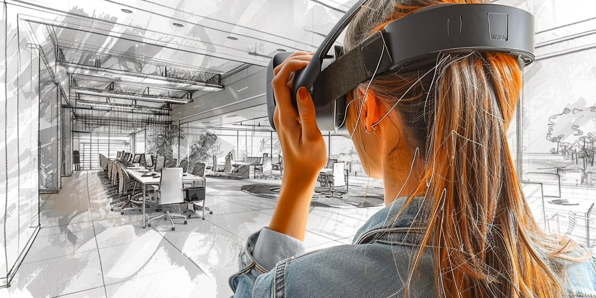 VR training